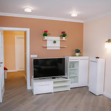 Apartment Pearl Varna