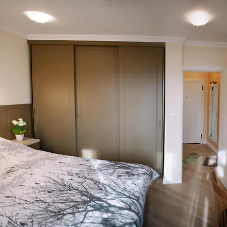 Apartment Pearl Varna