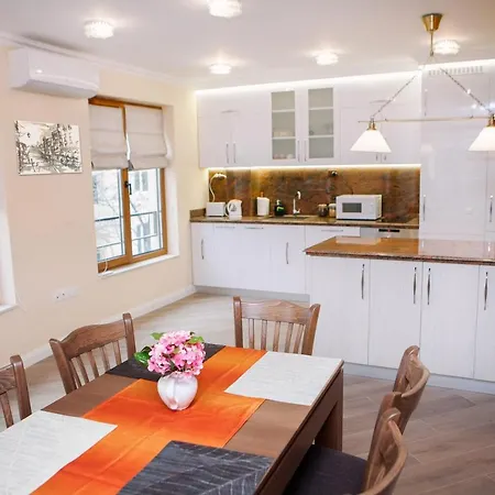 Apartment Pearl *