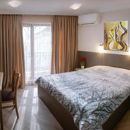 Apartment Pearl