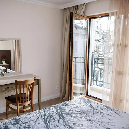 Apartment Pearl Varna