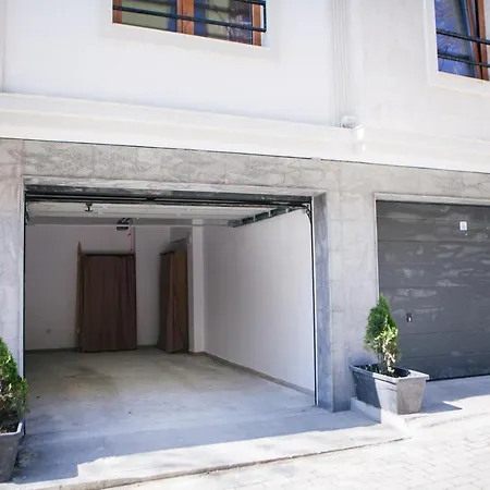 Pearl Appartement